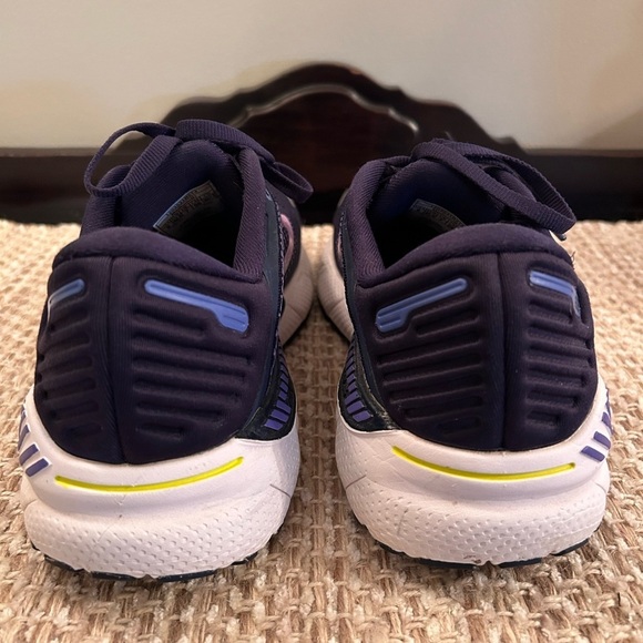 Brooks | Adrenaline GTS 22 Supportive Running Sneaker Shoes Womens 10 EU 42 - Picture 7 of 16